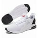 thumbnail image 1 of PU & MA ELECTRON STREET LACE-UP TRAINERS SNEAKERS SPORT MEN SHOES WHITE SIZE 13 NEW, 1 of 6