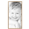 thumbnail image 2 of ArtToFrames 23" x 46" Gold Square with Beads Picture Frame, 23x46 inch Gold Wood Poster Frame (WOM-5020),  Pack, 2 of 7