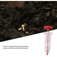 thumbnail image 5 of Seed Distributor, Mini Seedmaster Seeder Tool,, 5 of 5
