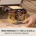 thumbnail image 4 of Marcato Ampia 180 Pasta Maker, 4 of 5