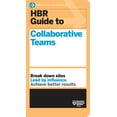thumbnail image 2 of HBR Guide HBR Guide to Collaborative Teams (HBR Guide Series), (Paperback), 2 of 2