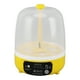 thumbnail image 1 of Incubadora Automática De Huevos, Máquina Para Incubar Aves De Corral De 6 Huevos, Con Automático De Huevos Y Control De Temperatura Incubadora Digital, 1 of 7