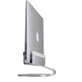 thumbnail image 4 of Rain Design 10038 mTower Vertical Laptop Stand - Space Gray, 4 of 7