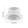 thumbnail image 5 of DQrwqpou Arandela Sellado Manguera Grifo Junta Sellado A Prueba Fugas (10 Unidades), 5 of 5