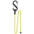 thumbnail image 2 of Gear Tie Clippable Twist Tie 12 Neon Yellow Nite Ize GLC12-33-R3, 2 of 6