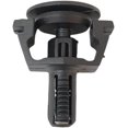 thumbnail image 2 of Yazoeia 2PCS Upper Radiator Mount Kit For Benz C216 C218 C219 C204 Replacement number # 0009912595 CJB12-76197, 2 of 4