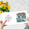 thumbnail image 2 of Tarjeta Deseos Diarios Diamantes Pintura Artesanal 6 Uds. Forma Especial, 2 of 9