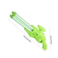 thumbnail image 5 of Yooshoverk Pool Water Gun, Durable Squirt Toy, Fun for Swimming Pool, Beach, and Outdoor Water Play Activities, 5 of 7
