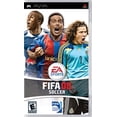 thumbnail image 2 of FIFA Soccer 2008 - PlayStation Portable, 2 of 2