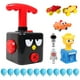 thumbnail image 1 of Vogacara Lanzador de energía para coche para niños, globo de juguete para niño, modelo de pato de rana caliente, juguetes educativos para Juguetes Kleine Amsel, 1 of 6