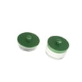 thumbnail image 3 of 2x Herramientas para sumergir aceite de reloj Vasos para aceite de reloj con tapa Recipiente portátil Ollas para limpiar aceite, Frascos para lavar, 3 of 10