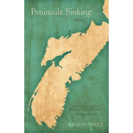 Peninsula Sinking (Best Of The Peninsula)