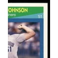 thumbnail image 4 of 1990 Score 100 Rising Stars Randy Johnson #52 Seattle Mariners Baseball Card, 4 of 6