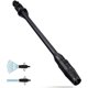 thumbnail image 1 of High Pressure Washer Lance, 150Bar Lance Accessory for Karcher k2 k3 k4 k5 k6 k7 Pressure Washer Accessory with Adjustable Nozzle, 1 of 5
