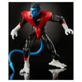 thumbnail image 2 of Hasbro Marvel Legends Series 6-inch Collectible Action Figure Nightcrawler Toy, 2 of 9