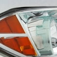 thumbnail image 6 of AKKON - For 2008 2009 2011 2012 Chevy Malibu Driver & Passenger Both Side Headlights Headlamps Assembly, 6 of 6