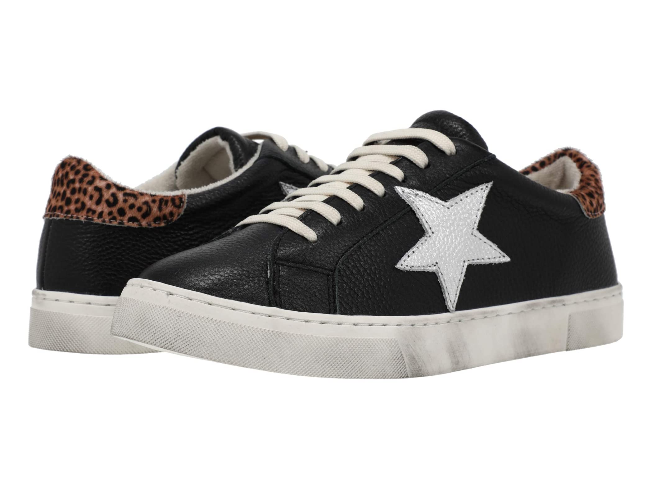 Steve Madden Blade-R Rhinestone 