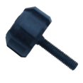 thumbnail image 2 of 1 Pce N278801Knob Pièces de Rechange pour Outils Oscillants DCS355 DWE315, 2 of 8