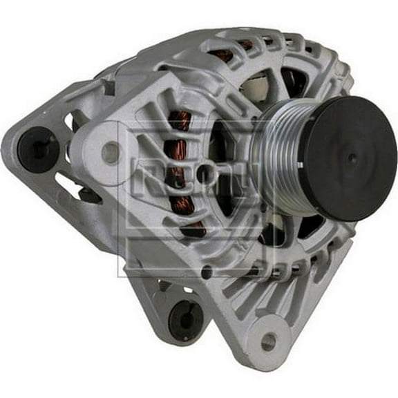 Remy 11149 Premium Alternator For 13-19 Nissan Sentra