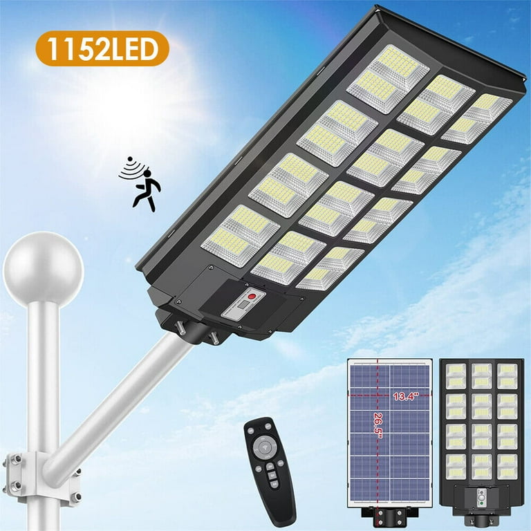 Litom solar security lights sales