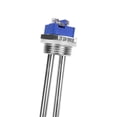 thumbnail image 2 of 120V 2000W Immersion Water Heater Submersible Heating Element Heater Element, 2 of 5