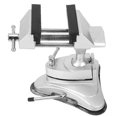 thumbnail image 1 of Mini étau de table ménager rotatif à 360 degrés en alliage d'aluminium, machine-outil, 1 of 4