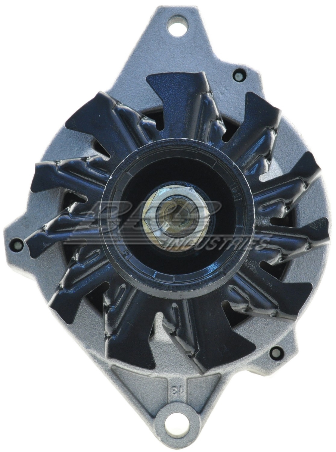Alternator BBB Industries 7935-11 Reman fits 88-91 Chevrolet Corvette 5.7L-V8