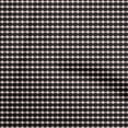thumbnail image 1 of oneOone Polyester Lycra Black Fabric Asian Ikat Dress Material Fabric Print Fabric By The Yard 56 Inch Wide, 1 of 4