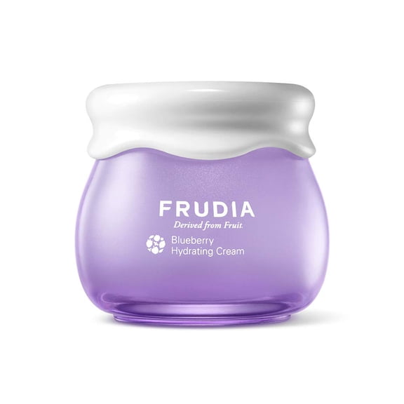 Frudia Blueberry Hydrating Face Cream 55g / 1.94 Oz.