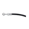 thumbnail image 3 of KarParts360 For Hyundai Elantra 1997 1998 1999 2000 Brake Hose Rear, Driver Side, 3 of 4