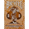 thumbnail image 1 of Bicycle Karnival Ryujin Deck Playing Cards (2nd Edition), 1 of 3
