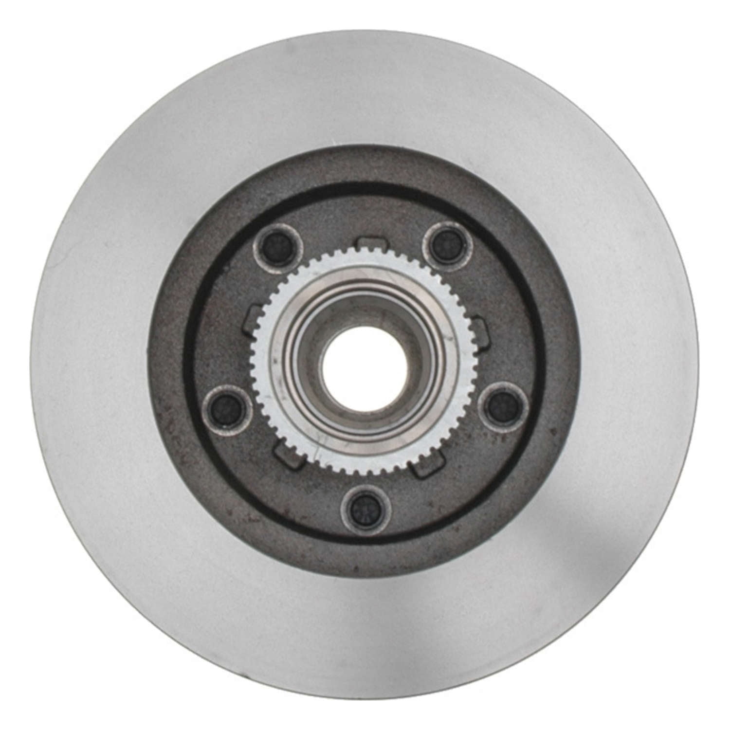 Disc Brake Rotor and Hub Assembly Fits select: 1996-2003 CHEVROLET S TRUCK, 1996-2003 GMC SONOMA