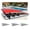 Red, variant on Heavy-Duty Pool Diving Board for Adults, 9-Spring Non-Slip Gymnastics Springboard, 320 lbs Capacity, for Inground Pool, Vault and Jump Training