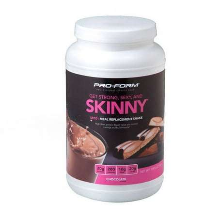Proform Nutrition Skinny Supplement