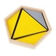 thumbnail image 3 of Juegos Educativos Zulema Montessori Matemáticas Triángulos, 3 of 8