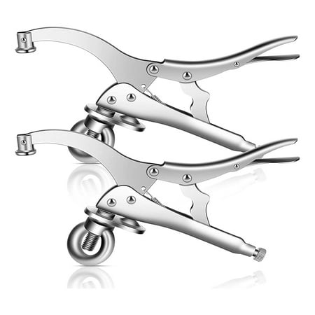 

9Inch Drill Press Locking Clamp Drill Press Heavy Duty Drill Press Locking Clamp