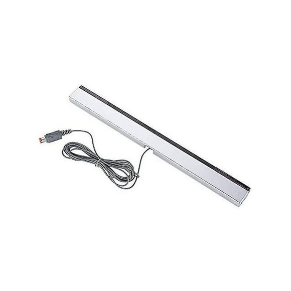 For Wii / Wii U Console Wired Sensor Bar, Infd Ir Signal Ray Sensor Bar,replacement Infd Ir Ray Mot Sensor Bar-yu