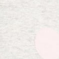 thumbnail image 4 of CHARTER CLUB Womens Pink Knit Ribbed Polka Dot Pouf Sleeve Crew Neck Sweater M, 4 of 4