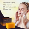 thumbnail image 2 of Jabón de ácido kójico VALITIC con glutatión, colágeno y vitamina C, 2 of 7