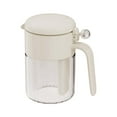 thumbnail image 1 of TIELUTT Kitchen Food Storage Containers with Spoon Holder Airtight Jars for Pantry Marinade Container Rice Container Clear Storage Containers with Lids Prep Bowls Airtight Bread Storage Containers, 1 of 2