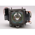 thumbnail image 2 of Jaspertronics Lamp & Housing for The Proxima DP-6500X Projector with Original Specification & Full Lifespan Bulb 1 Year Warranty 1 Unit per pack, 2 of 8