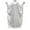 White, variant on HJYCHN Elegant Women Abaya Prayer Dress with Hooded Hijab Kaftan Arab Robe for Daily Wear Black One Size