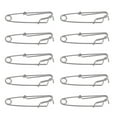 thumbnail image 2 of Long Clip for Long, Float, , Tuna, , - , M - 10pcs, 2 of 10