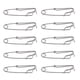 thumbnail image 2 of Clip Snap Long Line Sunnimix Clips de Línea Larga, 2 of 8