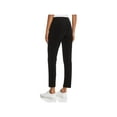 thumbnail image 2 of ATM Womens Corduroy Slim Pants, 2 of 2