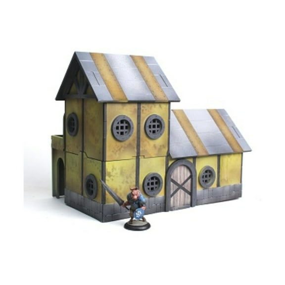 Death Ray Designs Loft New