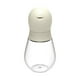 thumbnail image 1 of Molinillo de pimienta BLESIY Molinillo de Especias Grosor Ajustable 150ml blanco, 1 of 6
