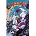thumbnail image 1 of Alliance, The #2A VF ; Image Comic Book, 1 of 1