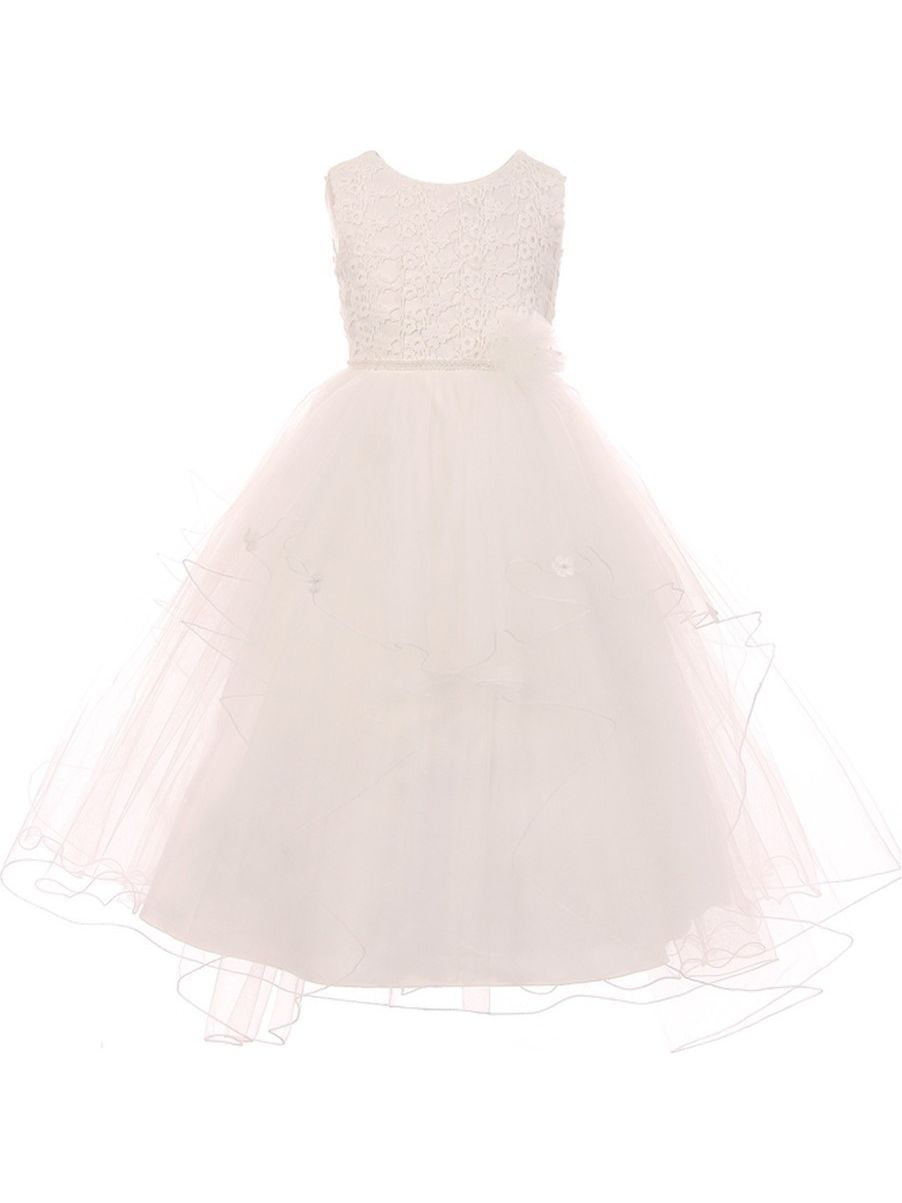 cinderella's closet communion dresses prices