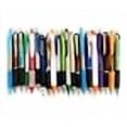 thumbnail image 3 of 25 Misprint Ink Pens, Mix of Plastic, Metal & Soft Tip Touch Screen Stylus, 3 of 4